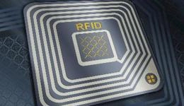 Переносные RFID-считыватели и сканеры