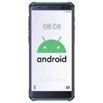 Мобильные ТСД Mindeo D60