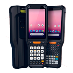 Терминалы сбора данных Point Mobile PM351