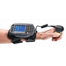 Наручные ТСД Zebra WT41N0