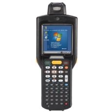 Промышленные ТСД Zebra MC3200