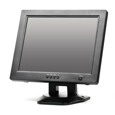 POS-мониторы Атол LM12