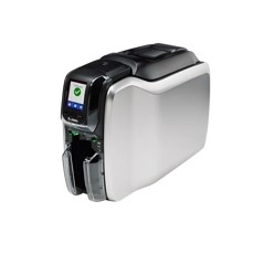 Сублимационные карточные принтеры Zebra ZC300