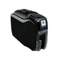 Сублимационные карточные принтеры Zebra ZC350
