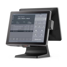 POS-мониторы Атол SM15