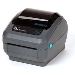 Принтер этикеток Zebra GK420d GK42-202220-000