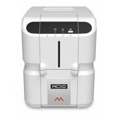 Сублимационные карточные принтеры Matica MC110