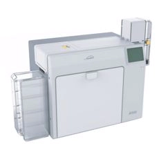 Ретрансферные карточные принтеры Seaory R300
