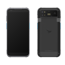 Терминалы сбора данных Bluebird S50