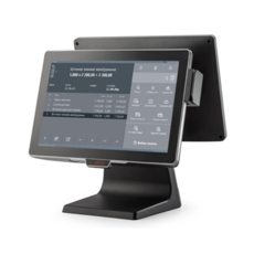 POS cенсорные моноблоки Атол JAZZ 16 Pro