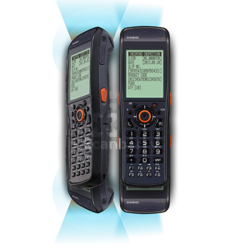 ТСД Терминал сбора данных Casio DT-970 DT-970M51E