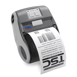 Принтер этикеток TSC 99-048A068-00LF