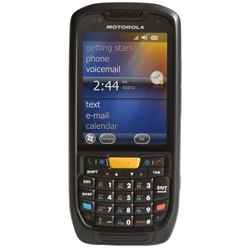 ТСД Терминал сбора данных Motorola MC45 MC4597-BAPBP0000