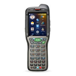 ТСД Терминал сбора данных Honeywell Dolphin 99EX 99EXL05-0C212SE