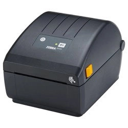 Термопринтер Zebra ZD220d ZD22042-D1EG00EZ