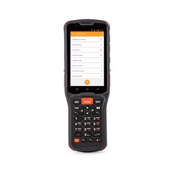 ТСД Терминал сбора данных АТОЛ Smart.Prime базовый 60539