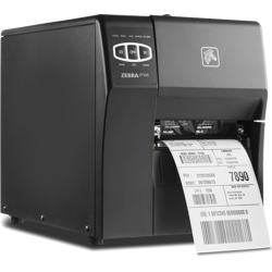 Принтер этикеток Zebra ZT220 ZT22043-T0E000FZ