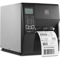 Принтер этикеток Zebra ZT230 ZT23042-T0EC00FZ