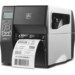 Принтер этикеток Zebra ZT230 ZT23043-D0E000FZ