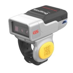 Сканер-кольцо Generalscan R3521 R3521-R32+GHR202-S- RJ45/USB