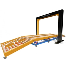 Измеритель ВГХ Garpix 3D Scan Gate