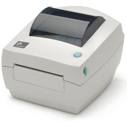 Принтер этикеток Zebra GC420t GC420-100520-000