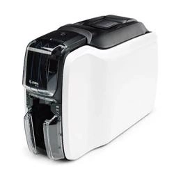 Принтер пластиковых карт Zebra ZC100 ZC11-0000000EM00